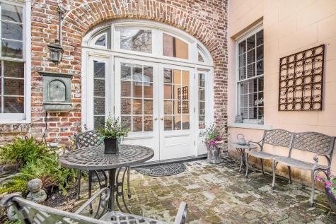 87 East Bay Street Charleston SC 29401