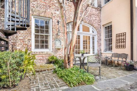 87 East Bay Street Charleston SC 29401