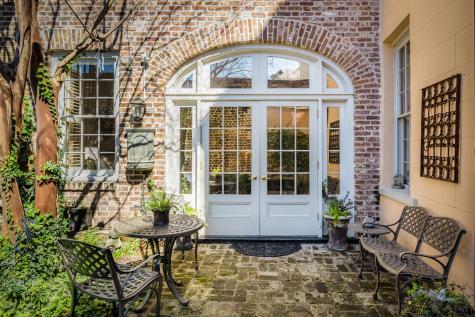 87 East Bay Street Charleston SC 29401