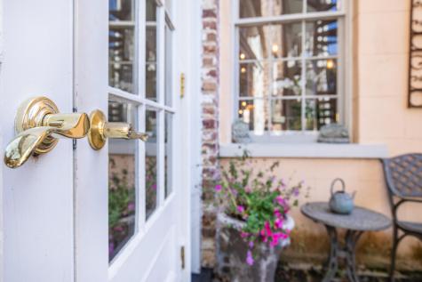 87 East Bay Street Charleston SC 29401