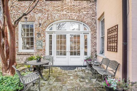 87 East Bay Street Charleston SC 29401