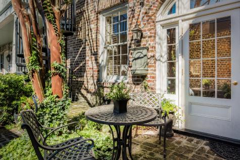 87 East Bay Street Charleston SC 29401