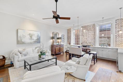 87 East Bay Street Charleston SC 29401