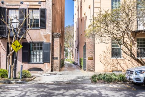 87 East Bay Street Charleston SC 29401