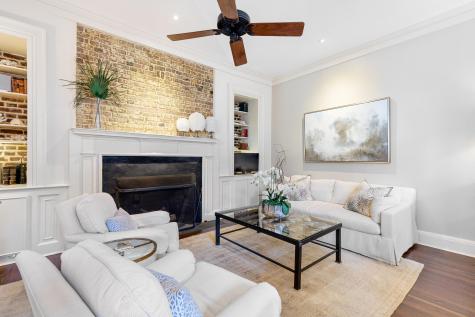 87 East Bay Street Charleston SC 29401