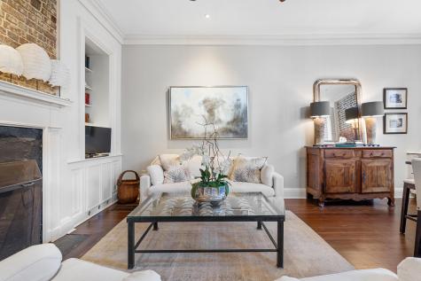 87 East Bay Street Charleston SC 29401