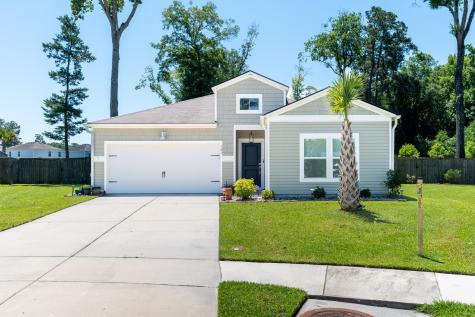 141 Vistawood Drive Charleston SC 29414