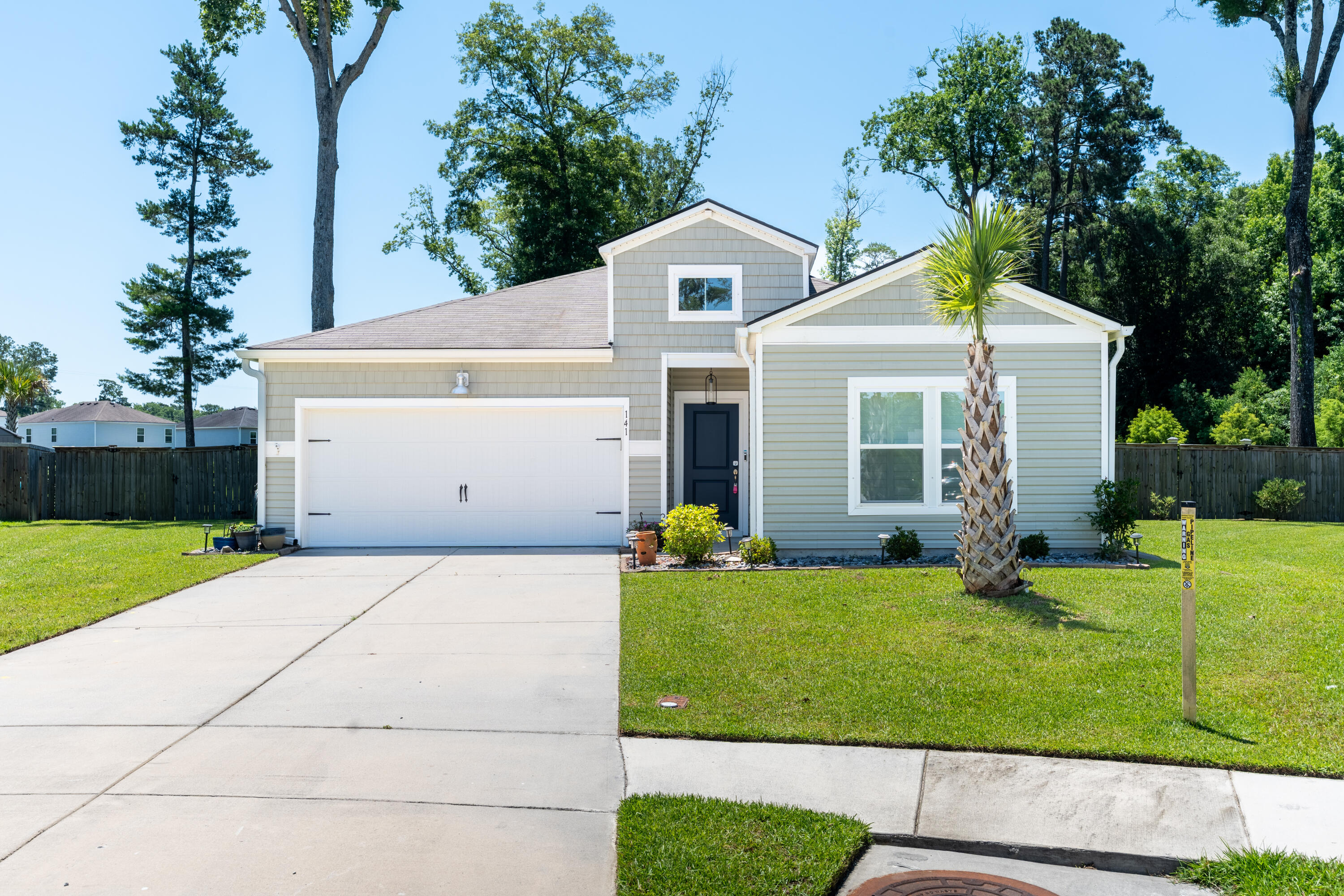 141 Vistawood Drive Charleston SC 29414
