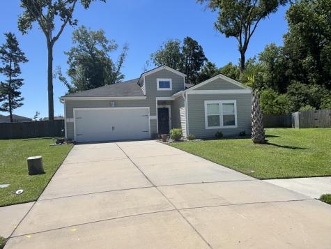 141 Vistawood Drive Charleston SC 29414