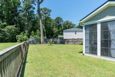 141 Vistawood Drive Charleston SC 29414