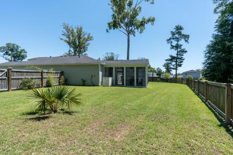 141 Vistawood Drive Charleston SC 29414