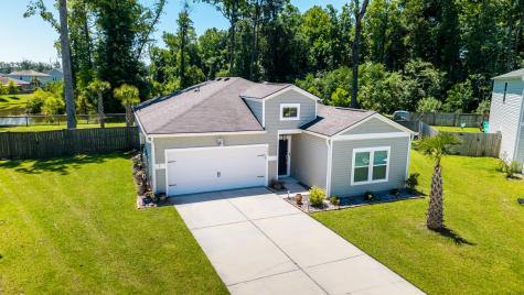 141 Vistawood Drive Charleston SC 29414