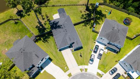 141 Vistawood Drive Charleston SC 29414