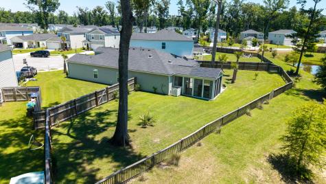 141 Vistawood Drive Charleston SC 29414