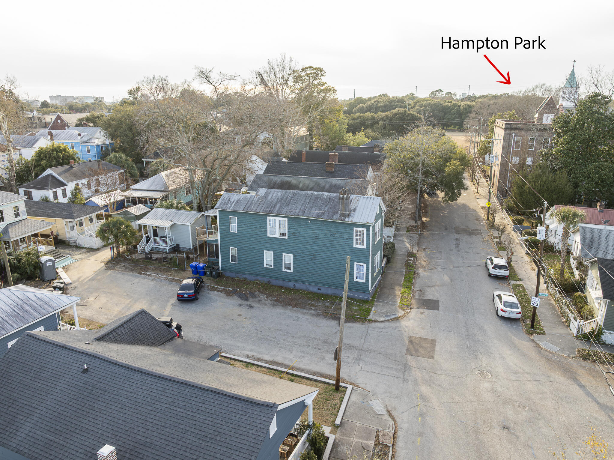 17 Maverick Street Charleston SC 29403