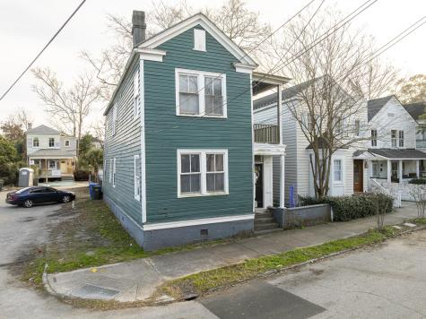 17 Maverick Street Charleston SC 29403