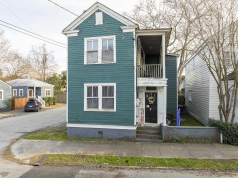 17 Maverick Street Charleston SC 29403
