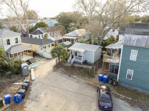 17 Maverick Street Charleston SC 29403