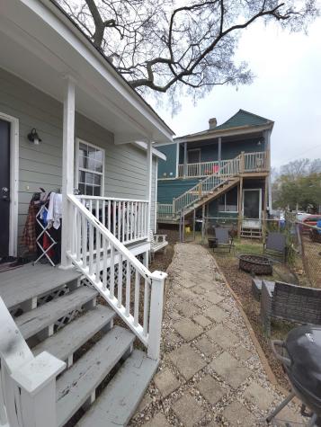 17 Maverick Street Charleston SC 29403