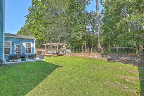 139 Back Tee Circle Summerville SC 29485