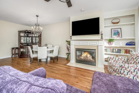 264 Fair Sailing Road Mount Pleasant SC 29466