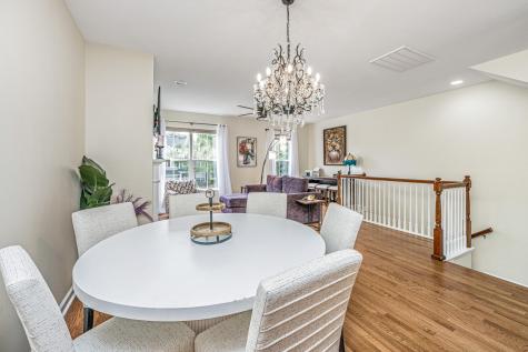 264 Fair Sailing Road Mount Pleasant SC 29466
