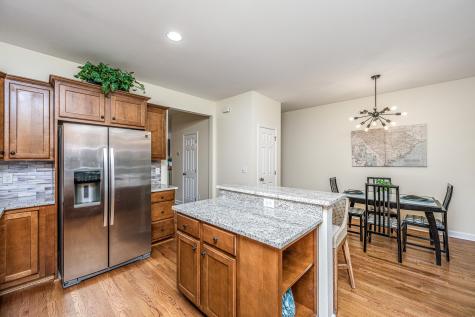 264 Fair Sailing Road Mount Pleasant SC 29466