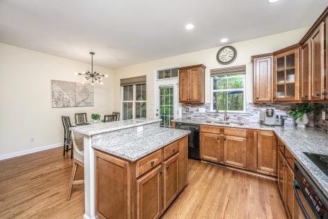 264 Fair Sailing Road Mount Pleasant SC 29466