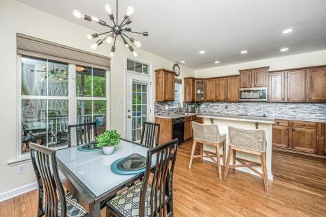 264 Fair Sailing Road Mount Pleasant SC 29466