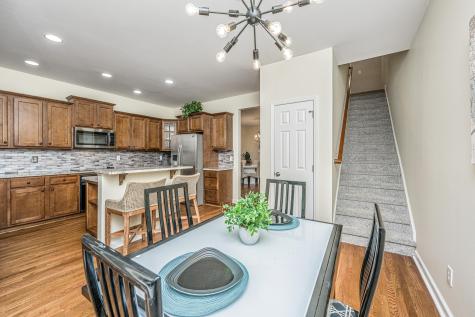 264 Fair Sailing Road Mount Pleasant SC 29466