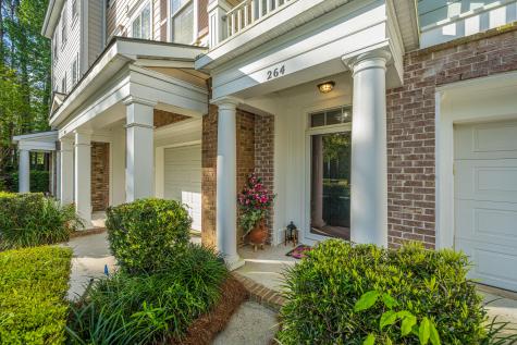 264 Fair Sailing Road Mount Pleasant SC 29466