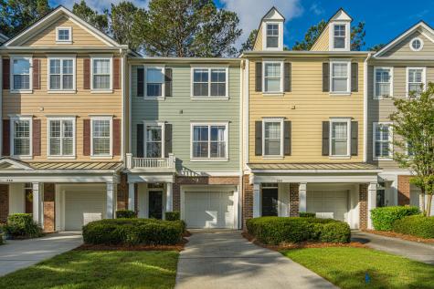 264 Fair Sailing Road Mount Pleasant SC 29466