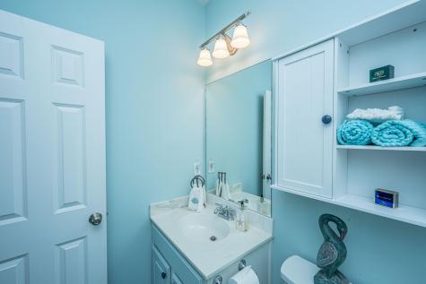264 Fair Sailing Road Mount Pleasant SC 29466
