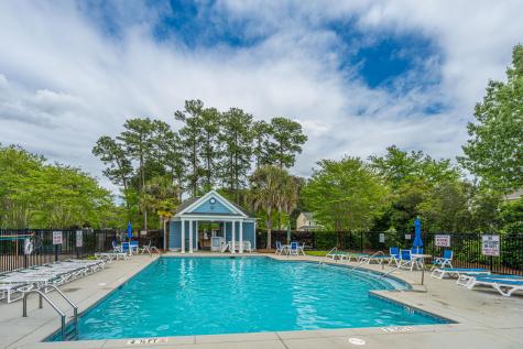 264 Fair Sailing Road Mount Pleasant SC 29466