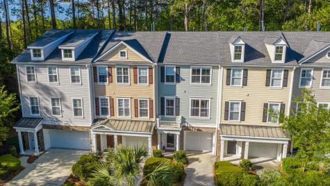 264 Fair Sailing Road Mount Pleasant SC 29466