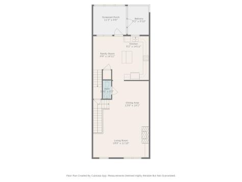 264 Fair Sailing Road Mount Pleasant SC 29466