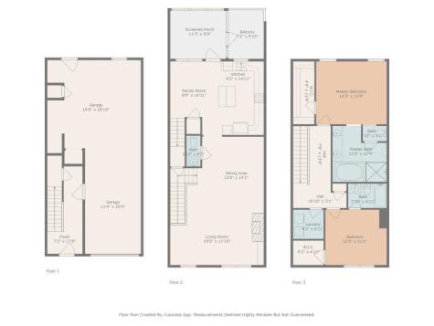 264 Fair Sailing Road Mount Pleasant SC 29466