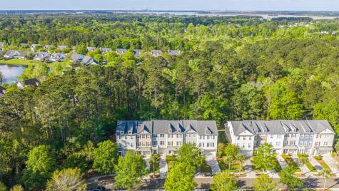 264 Fair Sailing Road Mount Pleasant SC 29466