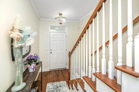 264 Fair Sailing Road Mount Pleasant SC 29466