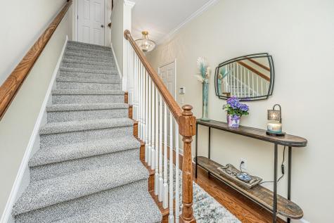 264 Fair Sailing Road Mount Pleasant SC 29466