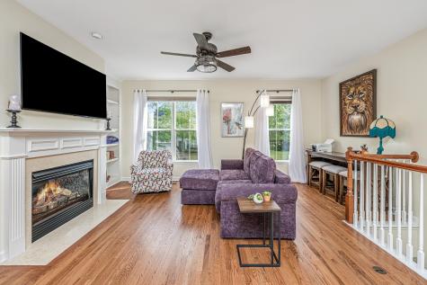 264 Fair Sailing Road Mount Pleasant SC 29466