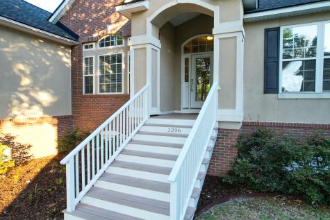 2206 Magnolia Meadows Drive Mount Pleasant SC 29464
