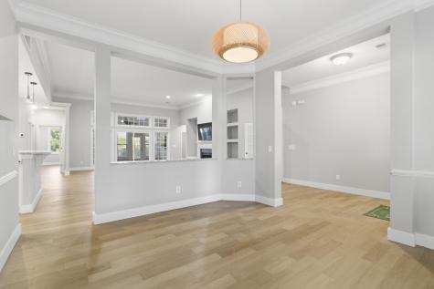 2206 Magnolia Meadows Drive Mount Pleasant SC 29464