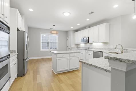 2206 Magnolia Meadows Drive Mount Pleasant SC 29464