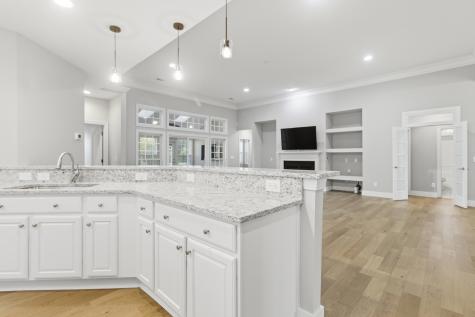 2206 Magnolia Meadows Drive Mount Pleasant SC 29464