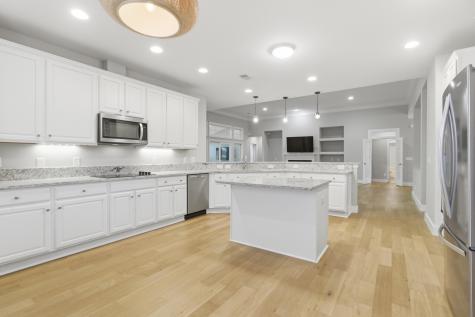 2206 Magnolia Meadows Drive Mount Pleasant SC 29464