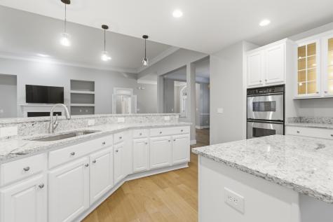 2206 Magnolia Meadows Drive Mount Pleasant SC 29464