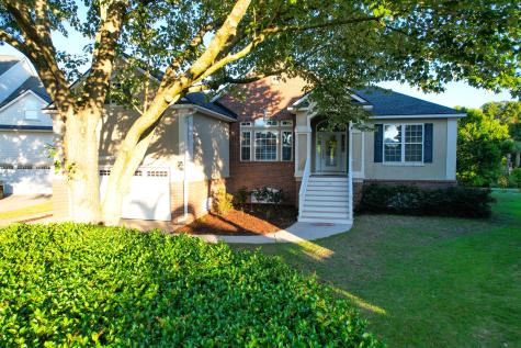 2206 Magnolia Meadows Drive Mount Pleasant SC 29464
