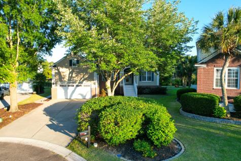 2206 Magnolia Meadows Drive Mount Pleasant SC 29464