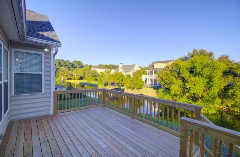 2206 Magnolia Meadows Drive Mount Pleasant SC 29464
